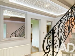  Maison � vendre 7 pi�ces 124 m�