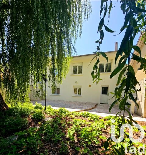   Location Pavillon 7 pi�ces Maison - 7 pi�ce(s) - 120 m�