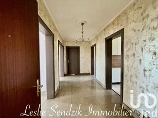  Appartement � vendre 4 pi�ces 117 m�