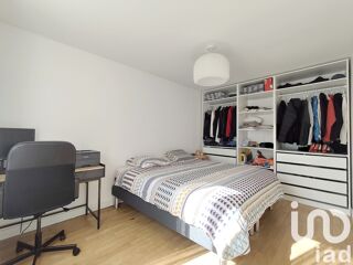  Appartement  vendre 2 pices 40 m