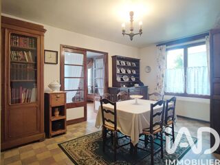  Maison � vendre 6 pi�ces 134 m�