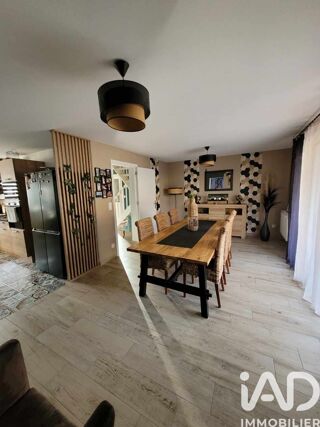  Maison � vendre 6 pi�ces 140 m�