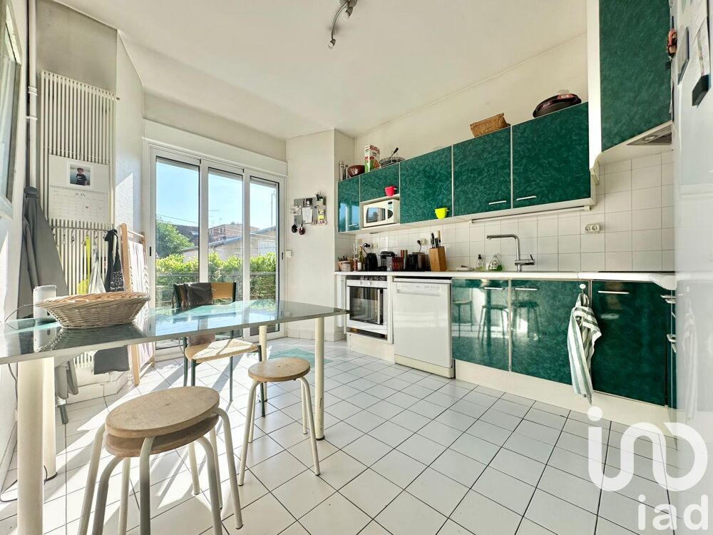 vendre  Maison Bagneux (92220)