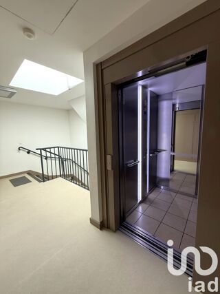  Appartement � vendre 3 pi�ces 89 m�