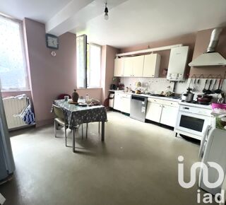  Appartement � vendre 6 pi�ces 125 m�