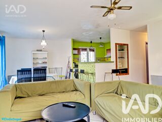  Maison � vendre 5 pi�ces 104 m�