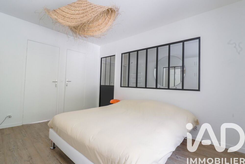 � vendre  Maison Saulx-les-Chartreux (91160)