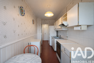  Appartement � vendre 4 pi�ces 78 m�