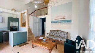  Maison � vendre 3 pi�ces 58 m�