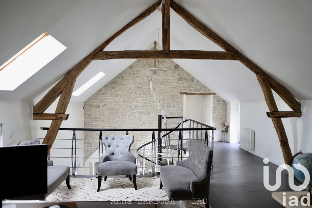 � vendre  Maison Mareau-aux-Bois (45300)