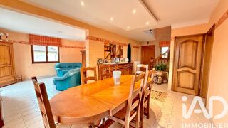  Maison  vendre 5 pices 138 m