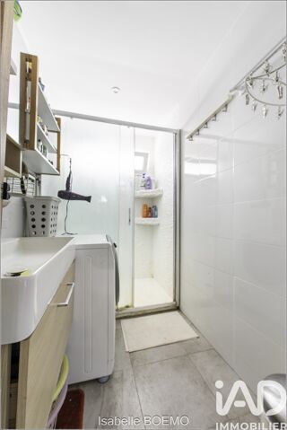  Appartement � vendre 3 pi�ces 62 m�