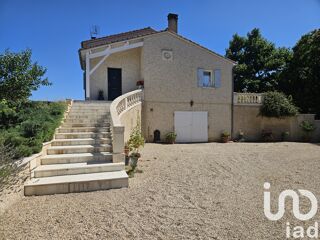  Maison � vendre 4 pi�ces 133 m�