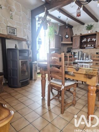  Maison � vendre 9 pi�ces 192 m�