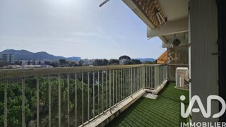  Appartement � vendre 3 pi�ces 76 m�