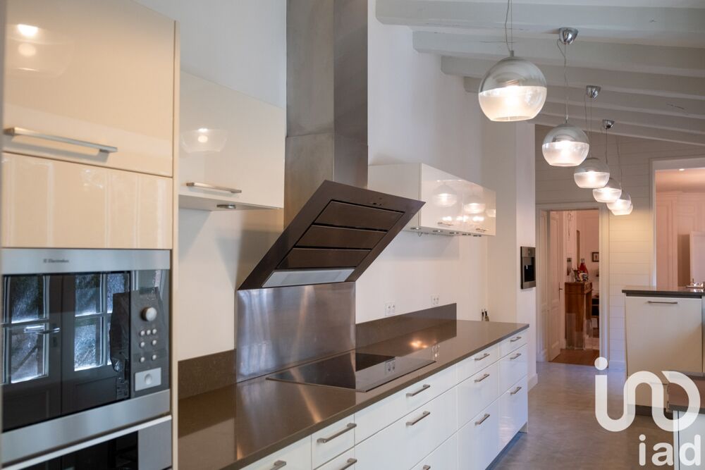 � vendre  Maison La Flotte (17630)