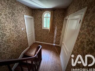  Maison  vendre 8 pices 186 m