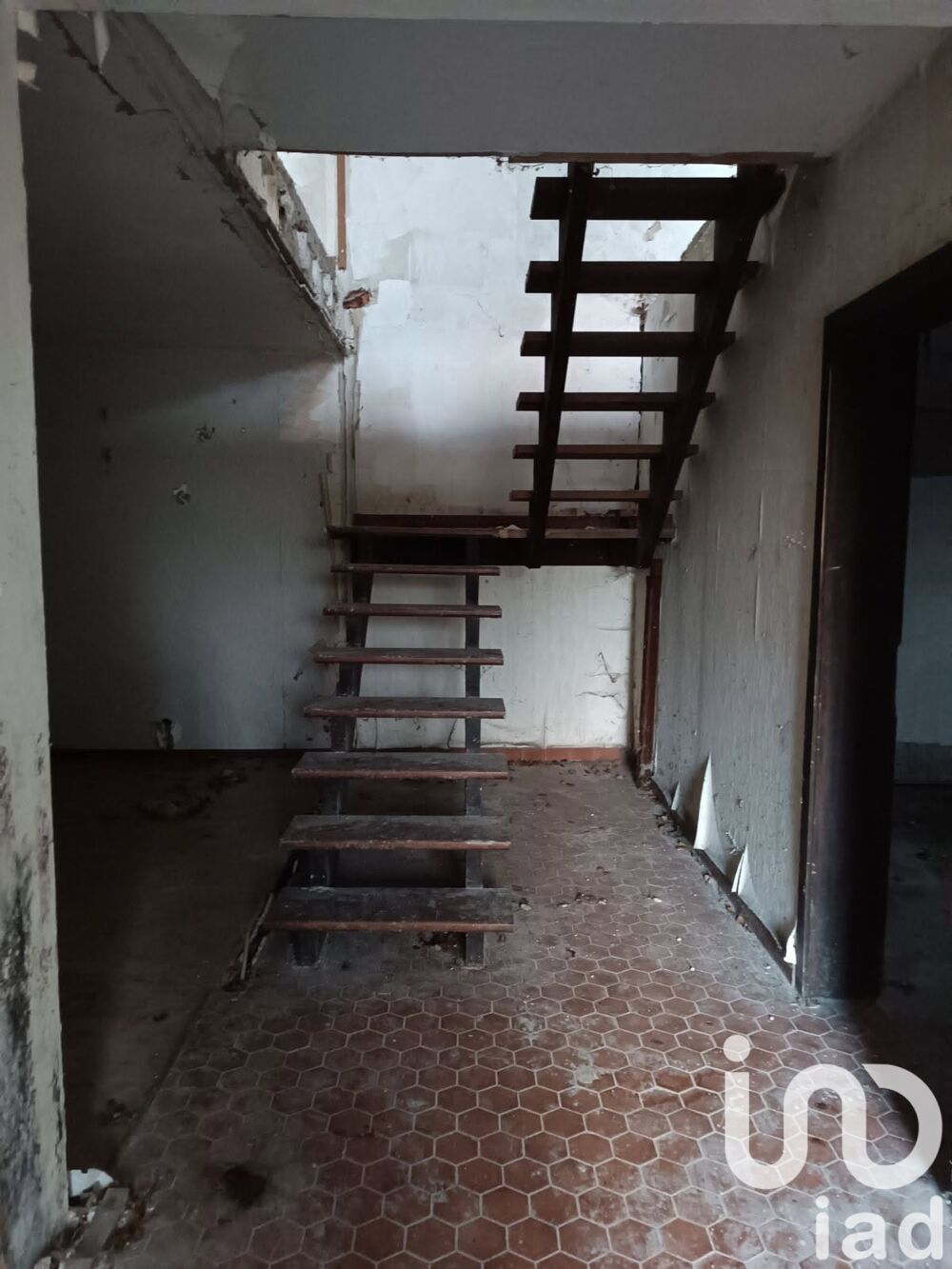 Vente Immeuble Vente Immeuble 109 m&sup2; Lun�ville