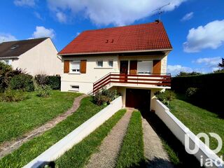  Maison  vendre 5 pices 138 m