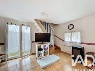  Maison � vendre 4 pi�ces 85 m�