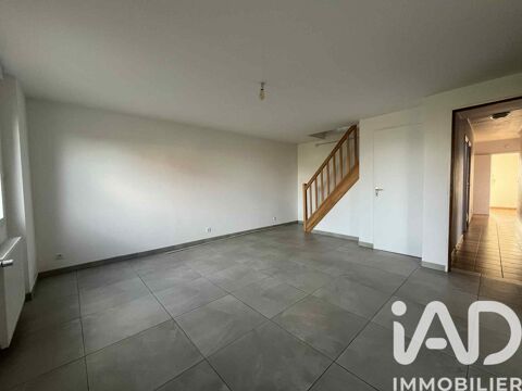   Location Maison/villa 5 pi�ces Maison - 5 pi�ce(s) - 95 m�