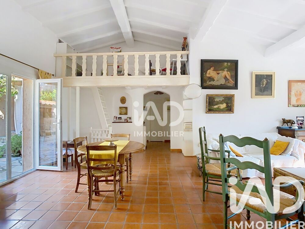 � vendre  Maison Mandelieu-la-Napoule (06210)