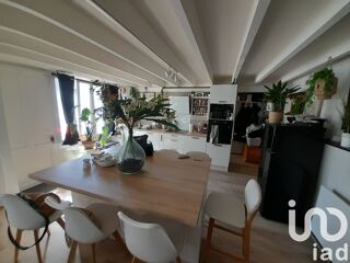  Loft  vendre 4 pices 93 m