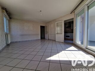  Appartement � vendre 3 pi�ces 66 m�