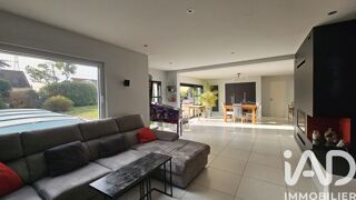  Maison � vendre 8 pi�ces 208 m�