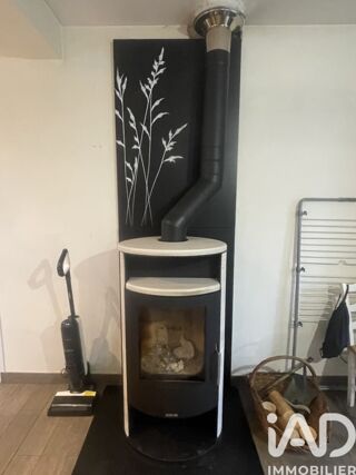  Maison � vendre 4 pi�ces 90 m�