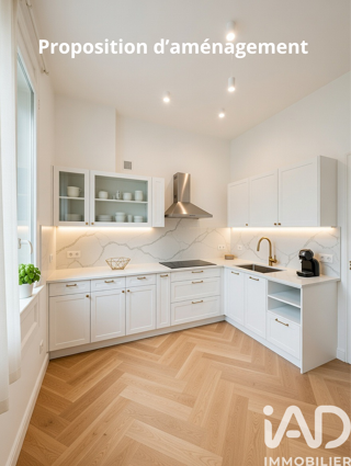  Maison � vendre 6 pi�ces 110 m�