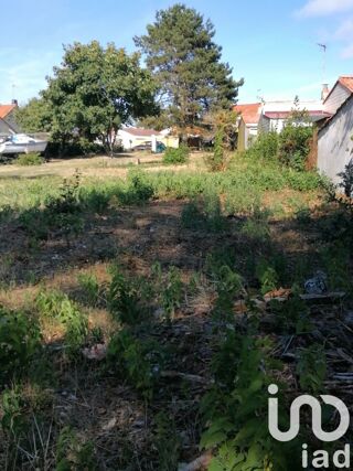  Terrain  vendre 1403 m