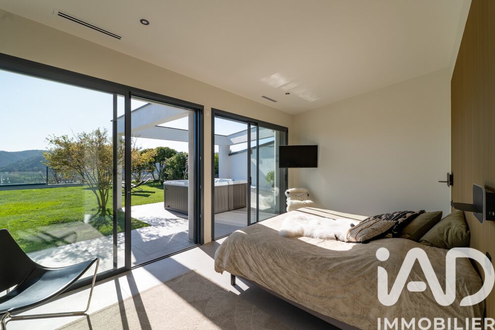 � vendre  Villa Tain-l'Hermitage (26600)