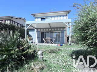  Maison � vendre 4 pi�ces 84 m�