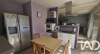  Maison � vendre 6 pi�ces 120 m�