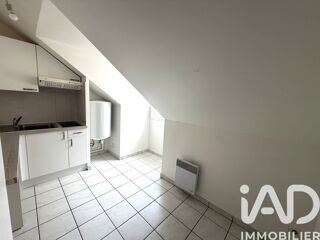  Appartement � vendre 1 pi�ce 32 m�