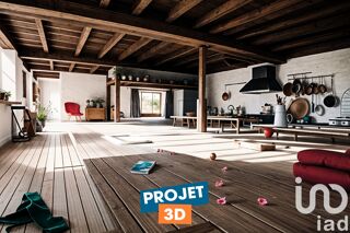  Maison  vendre 5 pices 200 m
