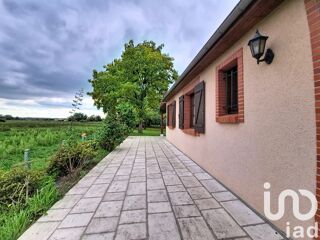  Maison � vendre 6 pi�ces 140 m�