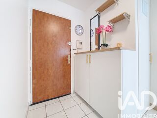  Appartement � louer 3 pi�ces 47 m�