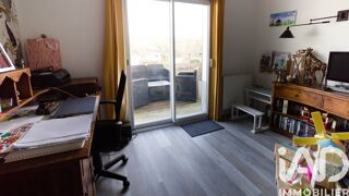  Maison � vendre 4 pi�ces 88 m�