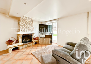  Maison � vendre 5 pi�ces 122 m�