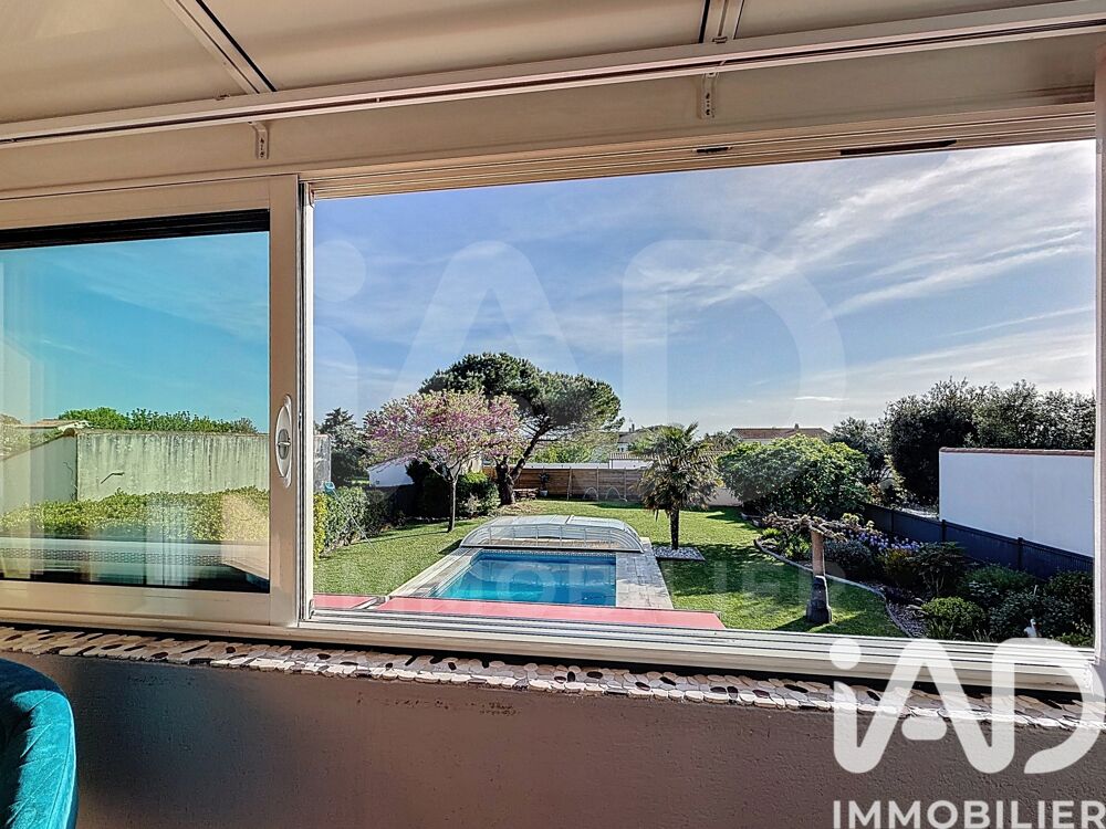 � vendre  Villa L'Houmeau (17137)