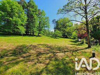  Maison � vendre 11 pi�ces 318 m�