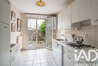  Appartement � vendre 5 pi�ces 104 m�