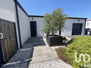  Maison � vendre 5 pi�ces 124 m�