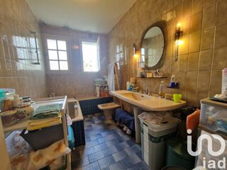  Maison � vendre 6 pi�ces 166 m�