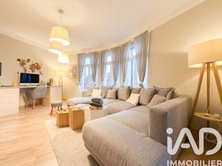  Appartement � vendre 4 pi�ces 93 m�