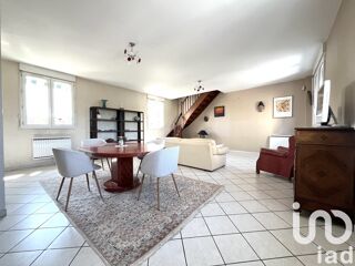  Appartement � vendre 4 pi�ces 102 m�