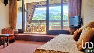  Appartement  vendre 1 pice 35 m