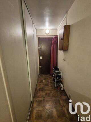  Appartement � vendre 2 pi�ces 50 m�